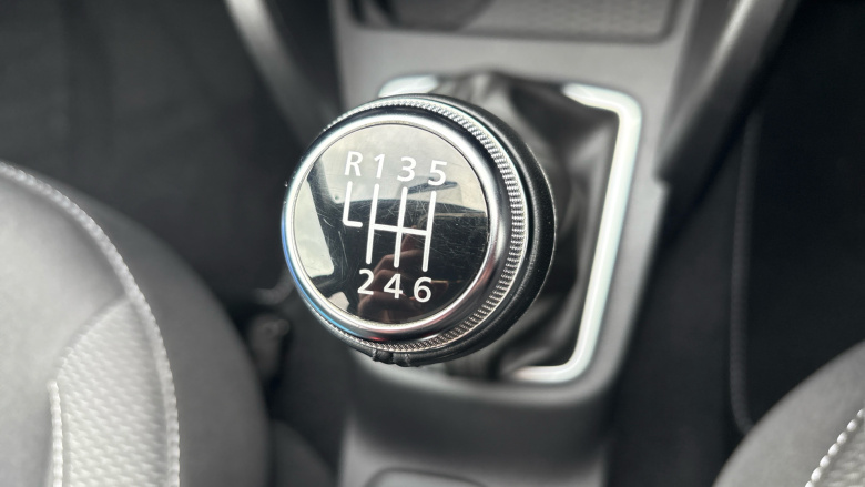 Dacia Duster 1.3 TCe 130 Comfort 5dr Petrol Estate